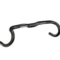 FSA A-Wing Pro AGX Alloy Handlebar, 31.8 x 420mm