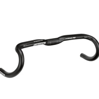 FSA A-Wing Pro AGX Alloy Handlebar, 31.8 x 460mm