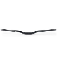 FSA Gradient Alloy Riser MTB Handlebar, 31.8 x 800mm, 25mm Rise