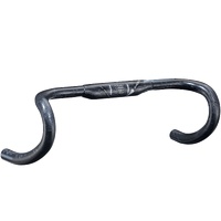 FSA K-Force Compact Carbon Road Handlebar, 31.8 x 400mm