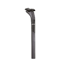 FSA KFX Carbon Seatpost, 31.6 x 400mm, 25mm Setback