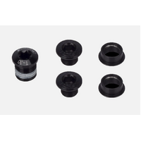 FSA BB386 Megatooth Chainring Bolt Kit (ML138 x2, ML450, ML462 x2)
