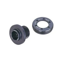FSA CKSP QR31 Self-extracting Crank Bolt 16.68 mm Thread
