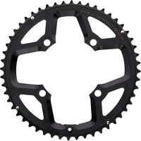 FSA Gossamer Pro ABS Chainring, 110mm BCD, 50T (WA624)