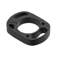 FSA ACR Headset Spacer, 10mm, Black (MW011)