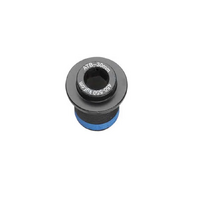 FSA Crank Bolt M18 x 30 mm ED Black