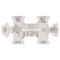 FSA Headtube Guide for 1in and 1-1/8in Headsets (E0062)