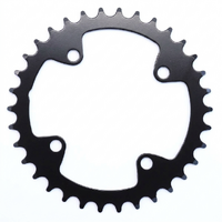 FSA Omega/Vero Pro Road Inner Chainring, 90mm BCD, 34T 10/11-Speed (WB024)