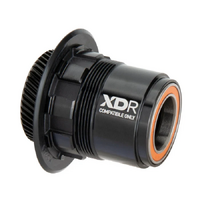 Vision Alloy Freehub Body, SRAM XDR, for X-900 MTB PRS 72T Rear Hub (EL467)