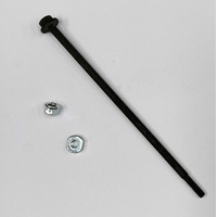 SR Suntour Fork Fixing Bolt, SF11/12-M3010 26" T63 (FSB157-00)