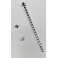 SR Suntour Single Bolt Set, SF15-XCT 29" T100 203mm (FSB157-02A)