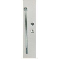 SR Suntour Fork Fixing Bolt, SF14/15-M3030 26/27.5" (FSB159-00)
