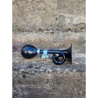 Flugel Horn — Steel, 185 mm