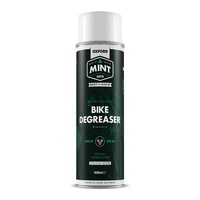 BIKE DEGREASER - Oxford Mint Bike Degreaser 500ml, effective at dissolving and washing away grease and oily residues that have built up over time