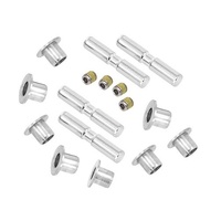 SR Suntour NCX Seatpost Clamp Service Kit (PKE102-10)