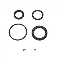 SR Suntour Unair Rear Shock Oil Seal Kit (RBA199-01)
