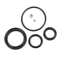 SR Suntour Edge Rear Shock Oil Seal Kit (RBA399-01)