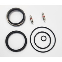 SR Suntour Edge Plus Rear Shock Air Seal Kit (RBA399-12)