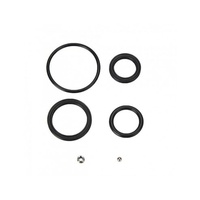 SR Suntour Raidon Rear Shock Oil Damper Seal Kit (RBA499-01)