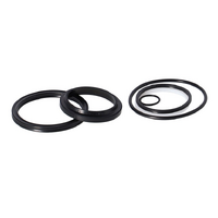 SR Suntour Raidon Rear Shock Air Seal Kit (RBA499-02)