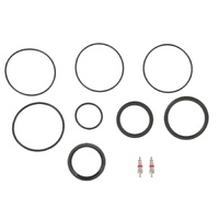 SR Suntour TriAir 3CR RS18 Air Seal Service Kit (RBA555)