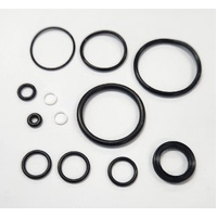 SR Suntour TriAir2 3CR RS22 Oil Seal Kit (RBA599-11)