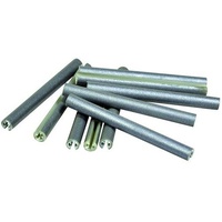 SPOKE REFLECTORS - Simple clip-on fitment - 70mm Length - 10 Pieces - Oxford Product