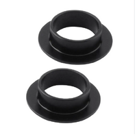 SR Suntour 7-Piece Style Polymer DU Bush Pair, 12.7mm Eyelet (REE114)