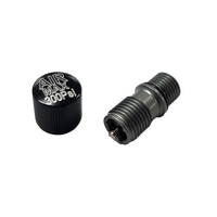SR Suntour Edge / Edge Plus Air Valve Assembly (REE204)