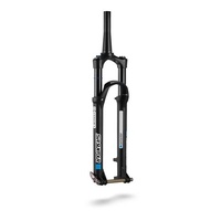 Suntour 27.5 Fork AXON32 BOOST SF19 LORC DISC 15MM QLC2-110 27.5 BOOST, Travel 120, Tapered steerer