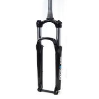 Suntour Fork, 27.5,  XCM34 BOOST  SF18 LO DS 15AH2-110 27.5, Travel 120, Tapered steerer, 15mm thru axle