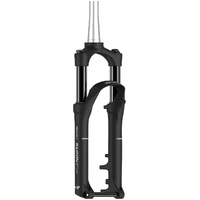 SR Suntour 20" Raidon34 LO Suspension Fork 15x110mm Boost 100mm Tapered, Matte Black