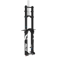 SR Suntour 29" RUX38 EVO RC+ Suspension Fork 20x110mm 200mm Tapered, Matte Black