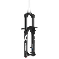 FORK SR Suntour DUROLUX38-Boost EQ Air RC2 PCS Cartridge 29",170mm Travel, 15x110mm