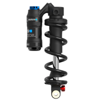 SR Suntour VoroCoil TR RC (RS21) Rear Shock 185 x 55mm, Trunnion
