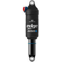 SR Suntour Edge Plus RC (RS21) Rear Shock 184 x 44mm, Imperial (inch)