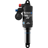 Rear shock - TRIAIR2 - 3CR - Metric - Air spring - 230 x 60/65mm - (Please specify stroke)