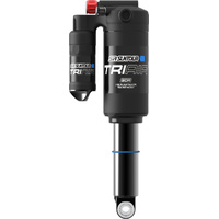 Rear shock - TRIAIR - 3CR - Trunnion - Air spring - 205 x 60mm - (Please specify if you want 65mm stroke)