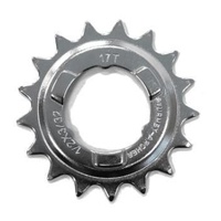 Sturmey-Archer 3-Spline Coaster Cog, Dished, 35mm ID