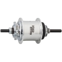 Sturmey-Archer RS-RK3 3-Speed Disc Brake Hub, 36H, 135mm