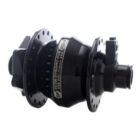 Shutter Precision PD-7 Dynamo Hub 12/100 6-Bolt 32H