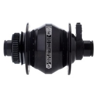 Shutter Precision PL-7 Dynamo Hub 12/100 Centrelock