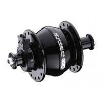 Shutter Precision PV-8 Dynamo Hub QR Rim Brake