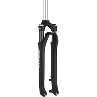 SR Suntour 700c NCX-D Coil Suspension Fork 9mm QR