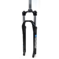 SR Suntour 26" XCE Suspension Fork 9mm QR