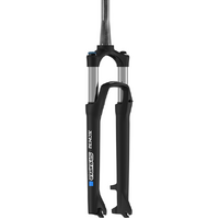 SR Suntour 27.5" XCM32 Suspension Fork 9mm QR 100mm