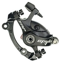 TRP SPYKE Cable Actuated Disc Brake Caliper. Post Mount. 2 Piston caliper