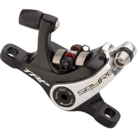 TRP SPYRE Cable Actuated Disc Brake Caliper. Post Mount. for ROAD & CX