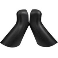 HOOD - Brake Lever Hood for TRP HYLEX RX Levers. Black (Sold In Pairs)