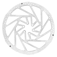 TRP 220mm ROTOR 2.3mm Thick,*** SPECIAL PRICE AS IT NEEDS LIGHT SANDING ON BRAKE SURFACE BEFORE USE*** 6 Bolt,